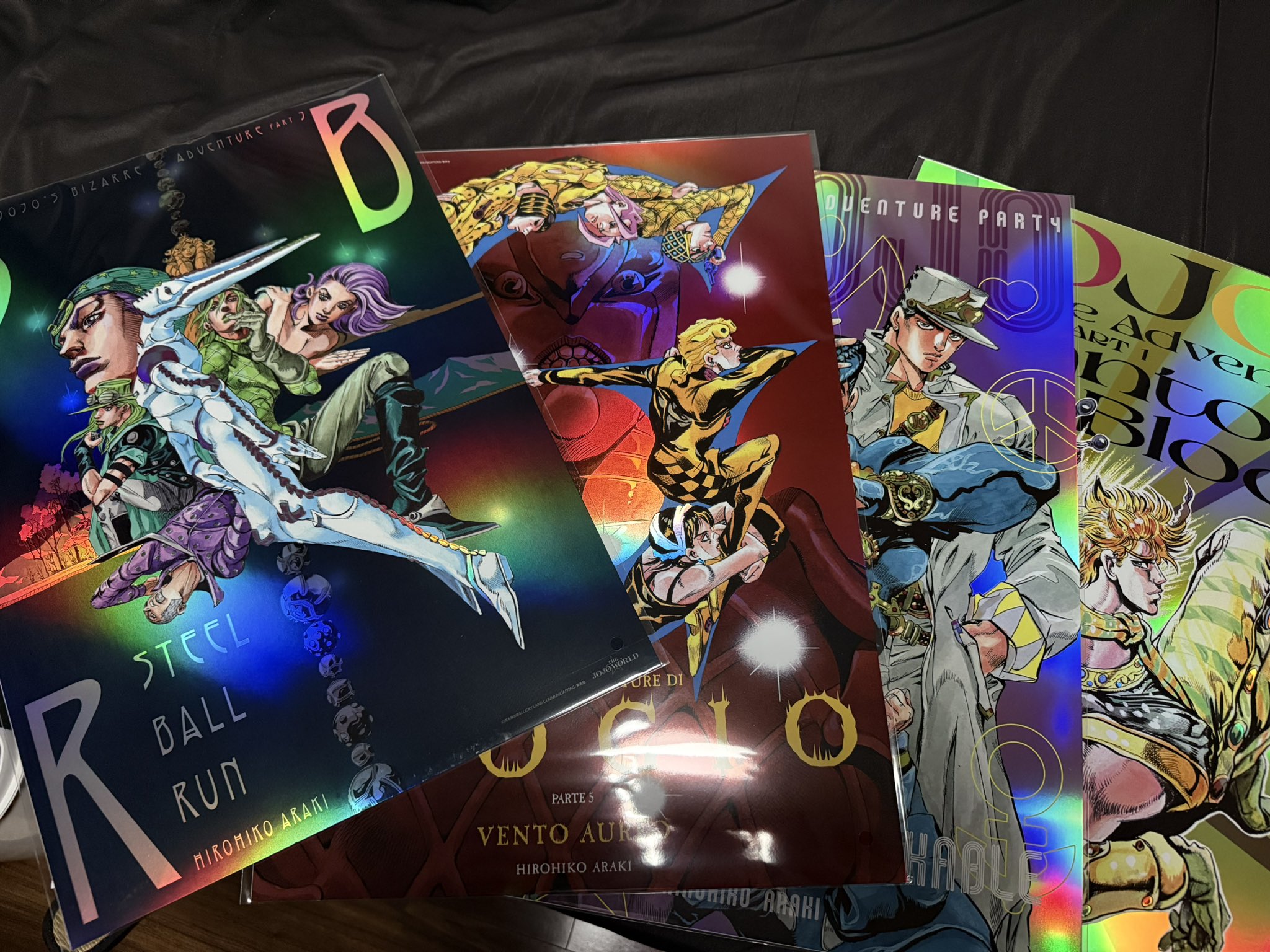 ジョジョさん専用 せんとす on X: 