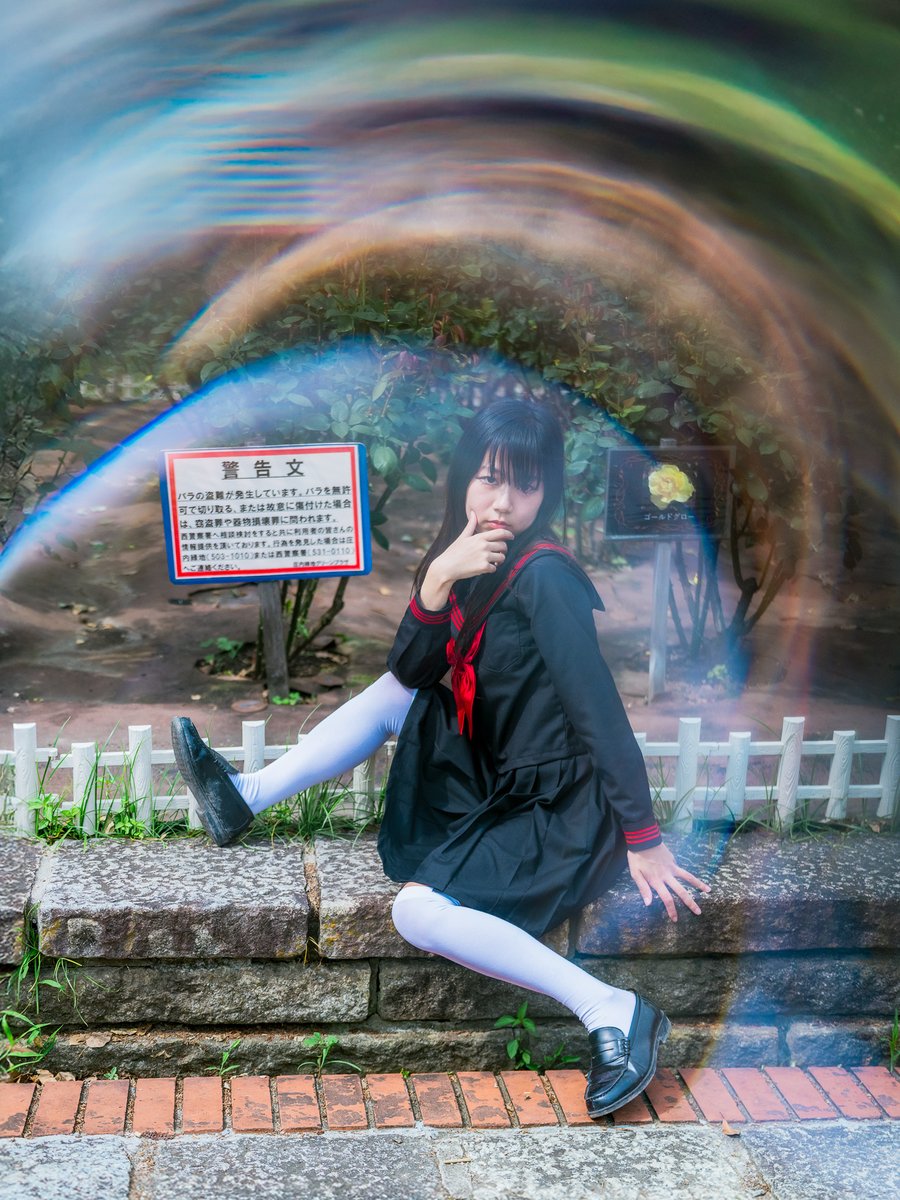 It seems like people sometimes steal roses from here. Please just enjoy their beauty and leave them for everyone to enjoy.🥀🫡
<a href="/kitamori_97/">北杜災禍</a>
夢腐論(<a href="/mufu_ron/">夢腐論</a>)
 #中村さん交流会