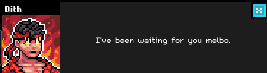 melbo_eth's tweet image. After receiving many dithpics, I finally get to go on a date with @0xDith himself.
He said he's been waiting for me so that's a good sign.
What should I wear?!