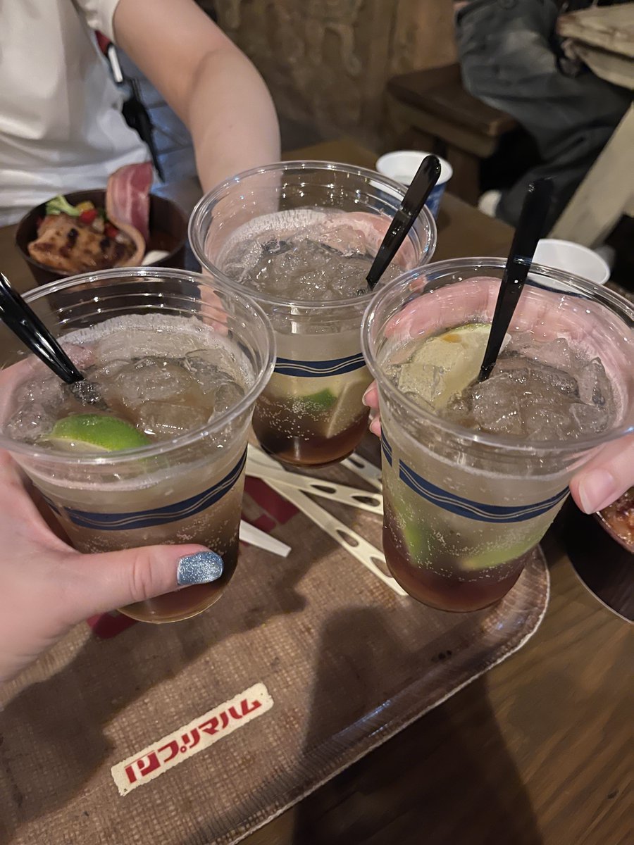 sabure56's tweet image. 肉！！！飯！！！！酒！！！！！