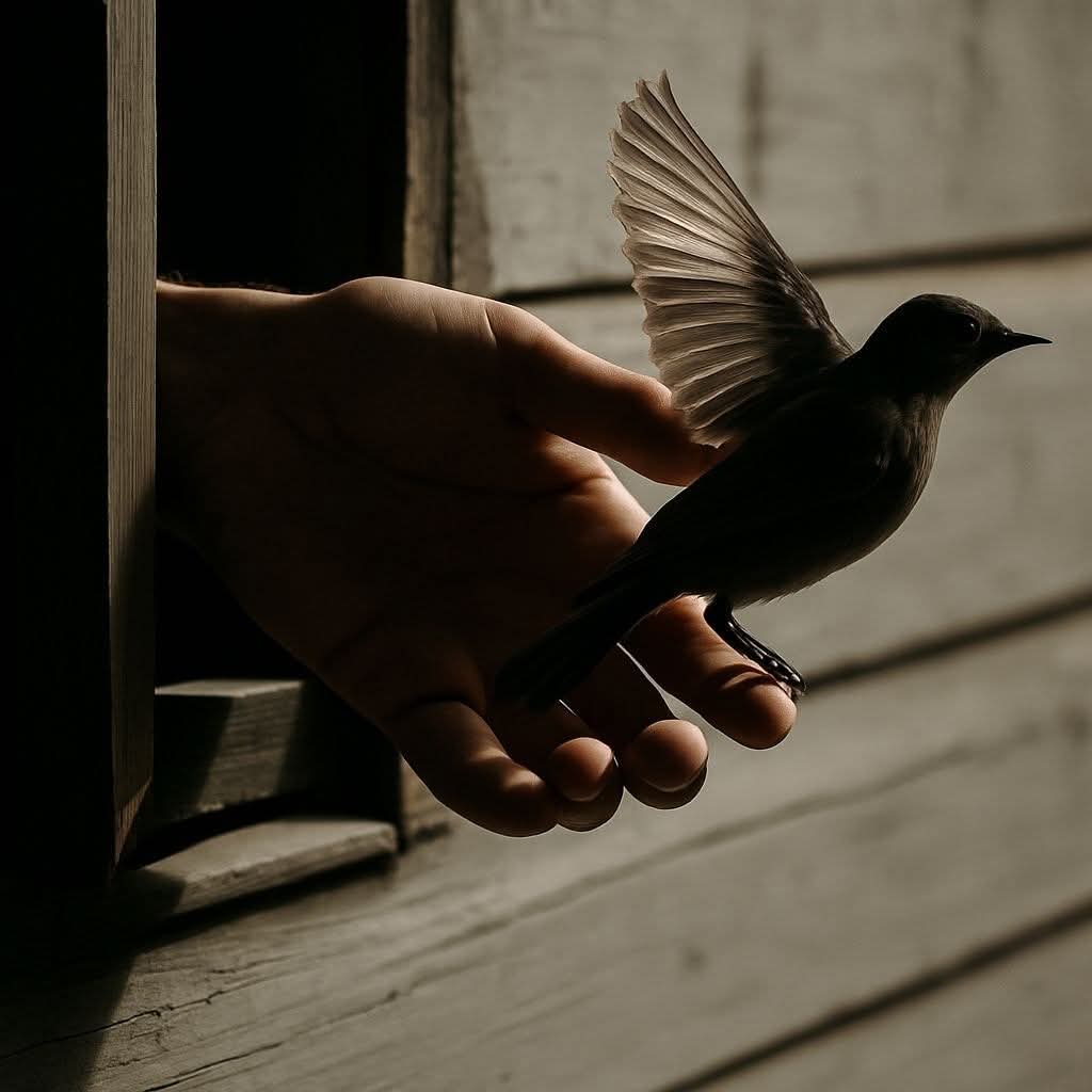 basfeellin's tweet image. 🫴🏻🕊