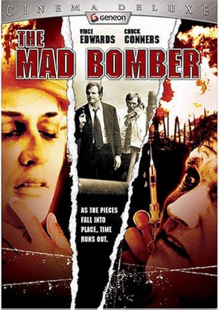 cjzisi's tweet image. Zisi Emporium for B Movies: The Mad Bomber, A Bert I. Gordon Crime Drama zisiemporium.blogspot.com/2025/07/the-ma…
