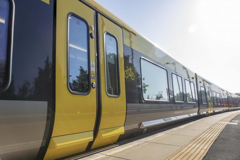 WirralGlobeNews's tweet image. 'Major' disruption for Chester and Ellesmere Port rail services
wirralglobe.co.uk/news/25343246.…