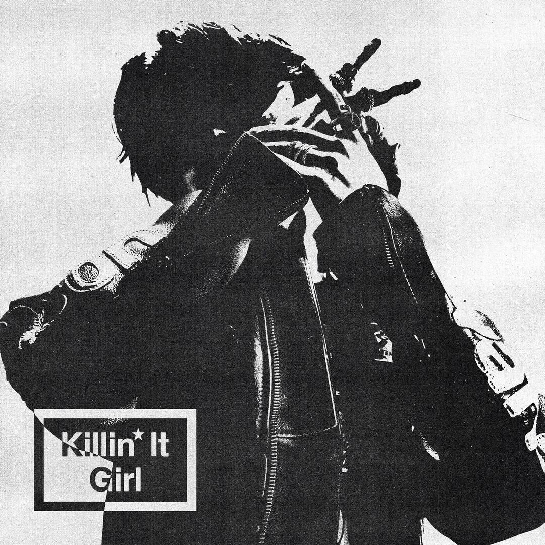channelrradio's tweet image. 💛 Now Playing: "Killin' It Girl" by j-hope & GloRilla! 🎵
🚀We're serving up your favorite hits, fresh bangers, epic throwbacks & YOUR requests—all with ZERO ads!
Listen FREE on our website, iHeart, Audacy & TuneIn or request on our Radio App 👉channelrradio.com/go