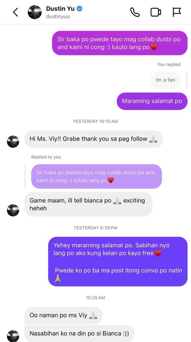 i’m sat?! sana wag na po makialam management pag ipopost na. eme 🤓