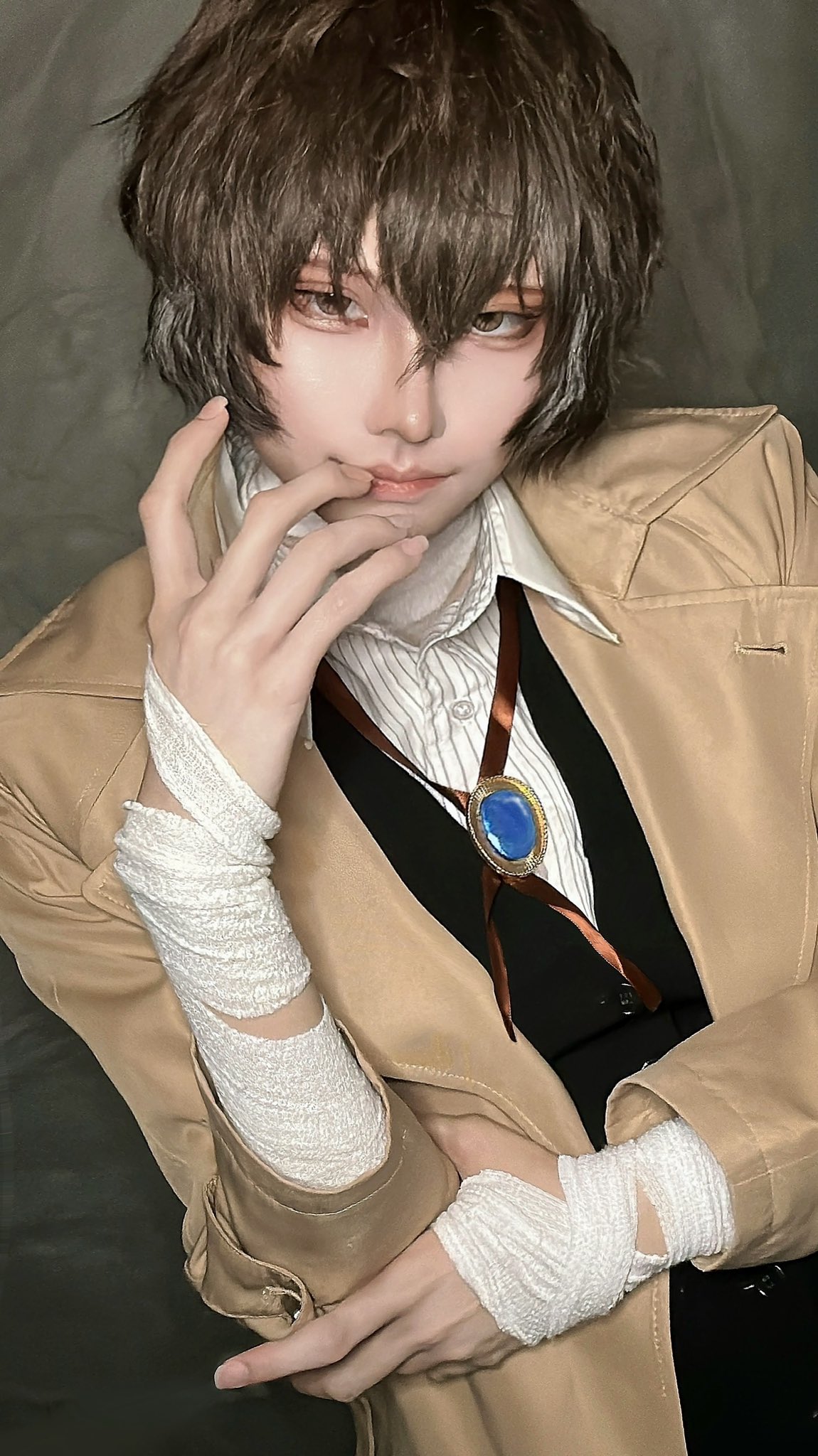 らむね。 乱音(らむね)🐰❤️‍🔥@そろぼち復帰ｽｯｿﾞ (@RAmne_i7cos9) / X