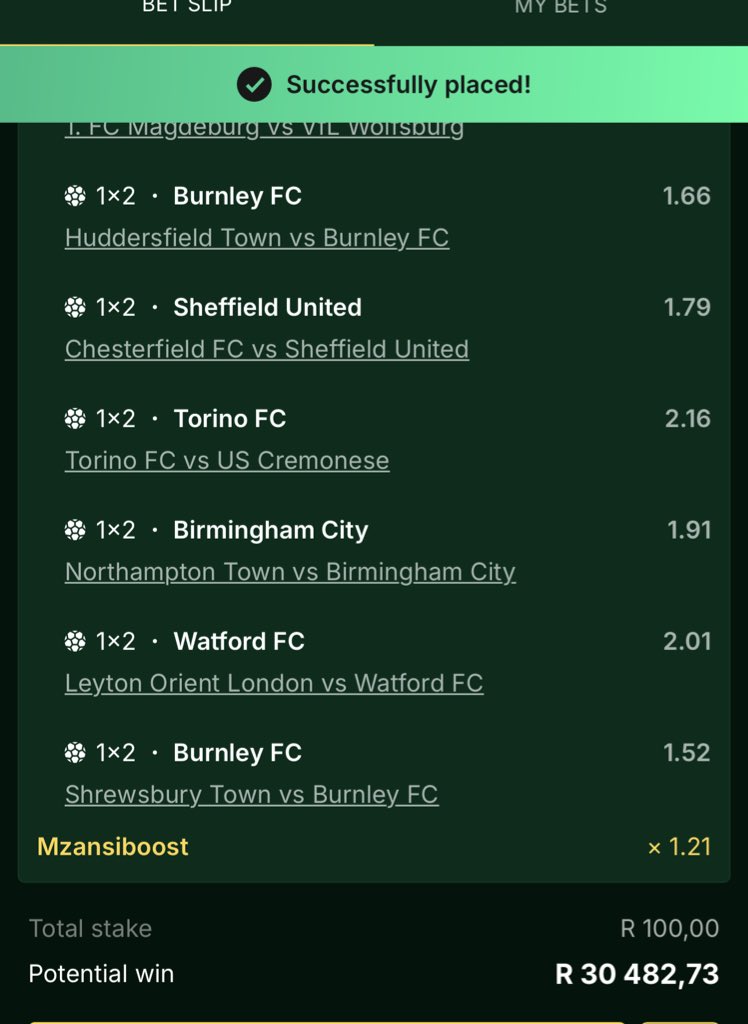 venda_guy2's tweet image. R30k 👀👀🔌🔌
Betting code: JXJMSXBG
If you don’t have mzansibet 👇👇
Link to register: mzansibet.link/k45f40cf6