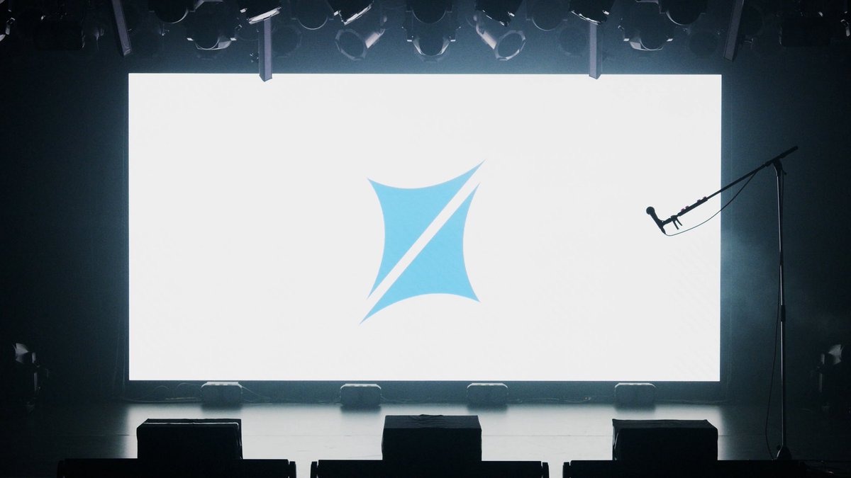 XASTAR_Official's tweet image. ライブ後半の会場はこちらです🔽
【もうひとつの姿】ザスター DEBUT LIVE - NONFiCTiON -【#この物語はノンフィクション】 youtube.com/live/6RBG5w-kE… @YouTubeより