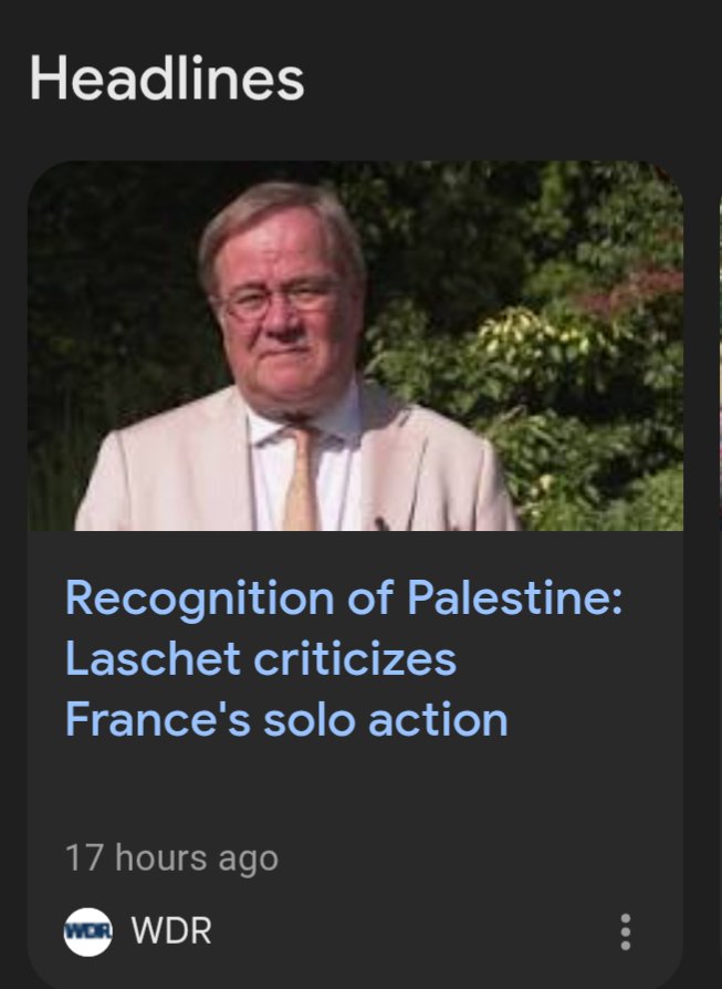 giulio_mattioli's tweet image. The German government: We have a unique history which dictates our foreign policy in the middle east. This is foundational and not up for debate, no one can convince us otherwise.
Also the German government: