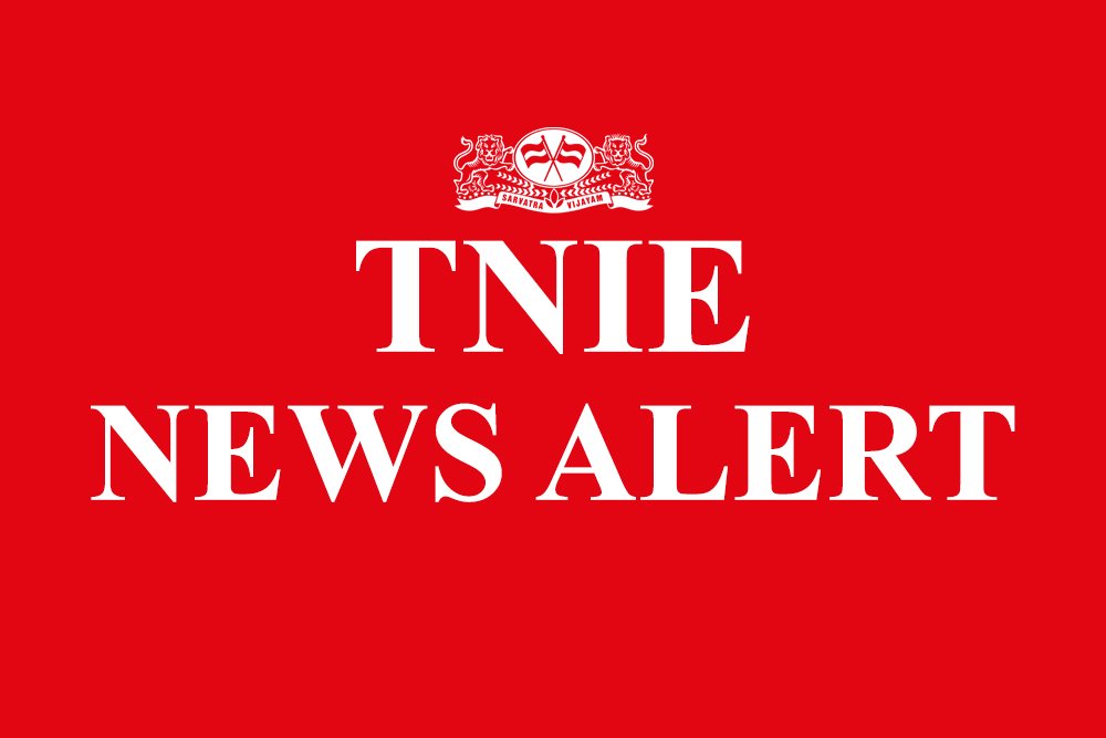 #JustIn

Two medical students from VIMSAR, Burla drowned at Debjharan waterfall in Sambalpur. The deceased Sandeep Puri and Monika Meena were reportedly swept away while bathing in the waterfall on Saturday afternoon | #Odisha

<a href="/NewIndianXpress/">The New Indian Express</a> <a href="/santwana99/">santwanabhattacharya</a> <a href="/Siba_TNIE/">Siba Mohanty</a>