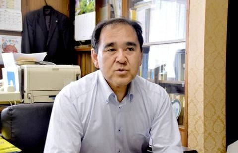 datugennohi's tweet image. <福島を見つめる>宙に浮く除染土再利用 実証実験、住民理解得られず :北海道新聞デジタル / : 曳かれ者の小唄 / buff.ly/nriAenh