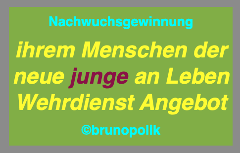ihrem Menschen der / neue junge an Leben / Wehrdienst Angebot - Boris Pistorius SPD <a href="/PistoriusBoris/">Boris Pistorius 𝓹𝓪𝓻𝓸𝓭𝔂</a> in #Deutschem #Bundestag als #Haiku #Poetry #Politik #Kunst #Art #WebART für #Frieden #Zeitenwende #Freiheit als #Dada #Satire vom #DadaNerd wp.me/p73wti-1pguG
