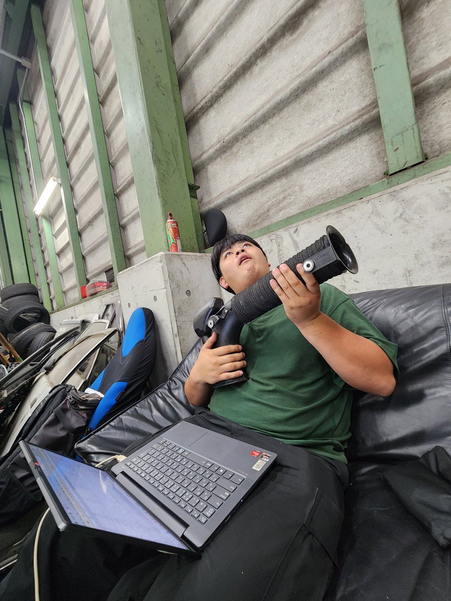 日本大学工学部自動車部 tweet media