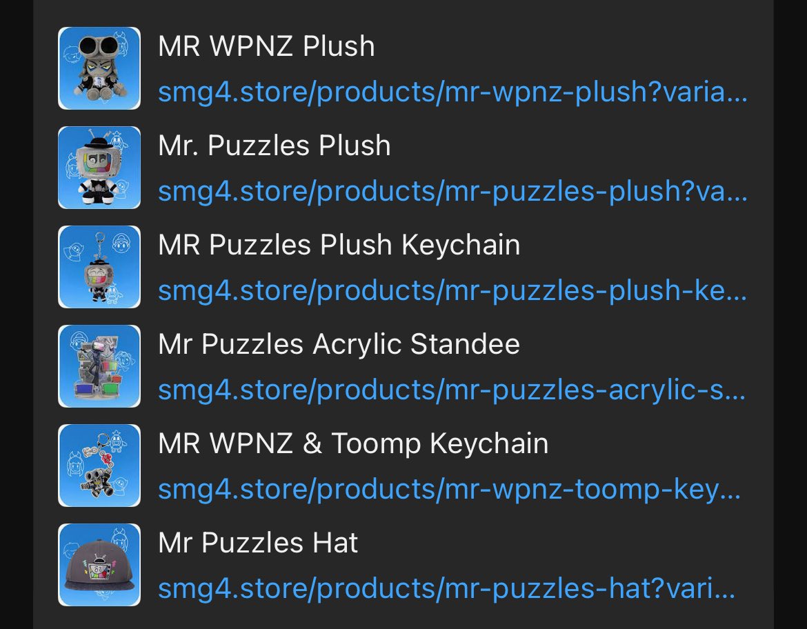 drip_click's tweet image. NOOOOOOOO THESE THINGS ARE BAD NOOOOOOO

#SMG4