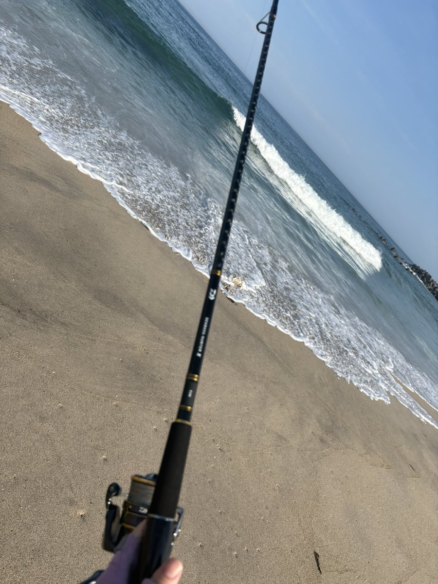 sayaminichip's tweet image. こんばんもーにん⭐️

今日は地元でサーフしてきた〜♡ 

カラコンみたいなクラゲが釣れました🪼