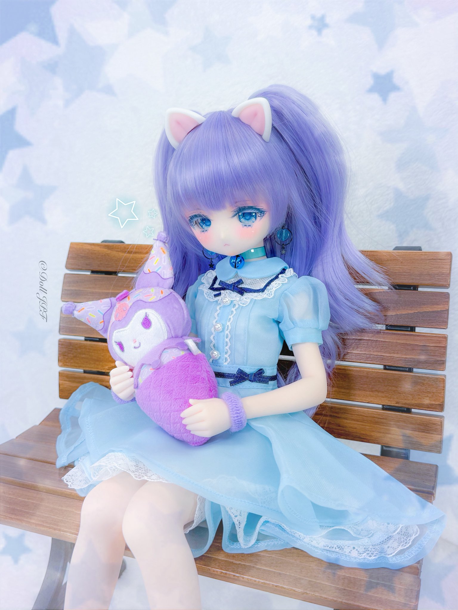 【専用】ふくちゃん様　　（CN） フィットちゃん ストリートファイン 安ピカッ×楽ッション 黒