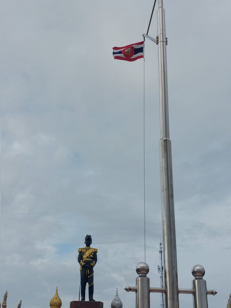 mongkhonaiam's tweet image. ไหว้เสด็จเตี่ย ปากอ่าวสมุทรสาคร🇹🇭🙏🚢