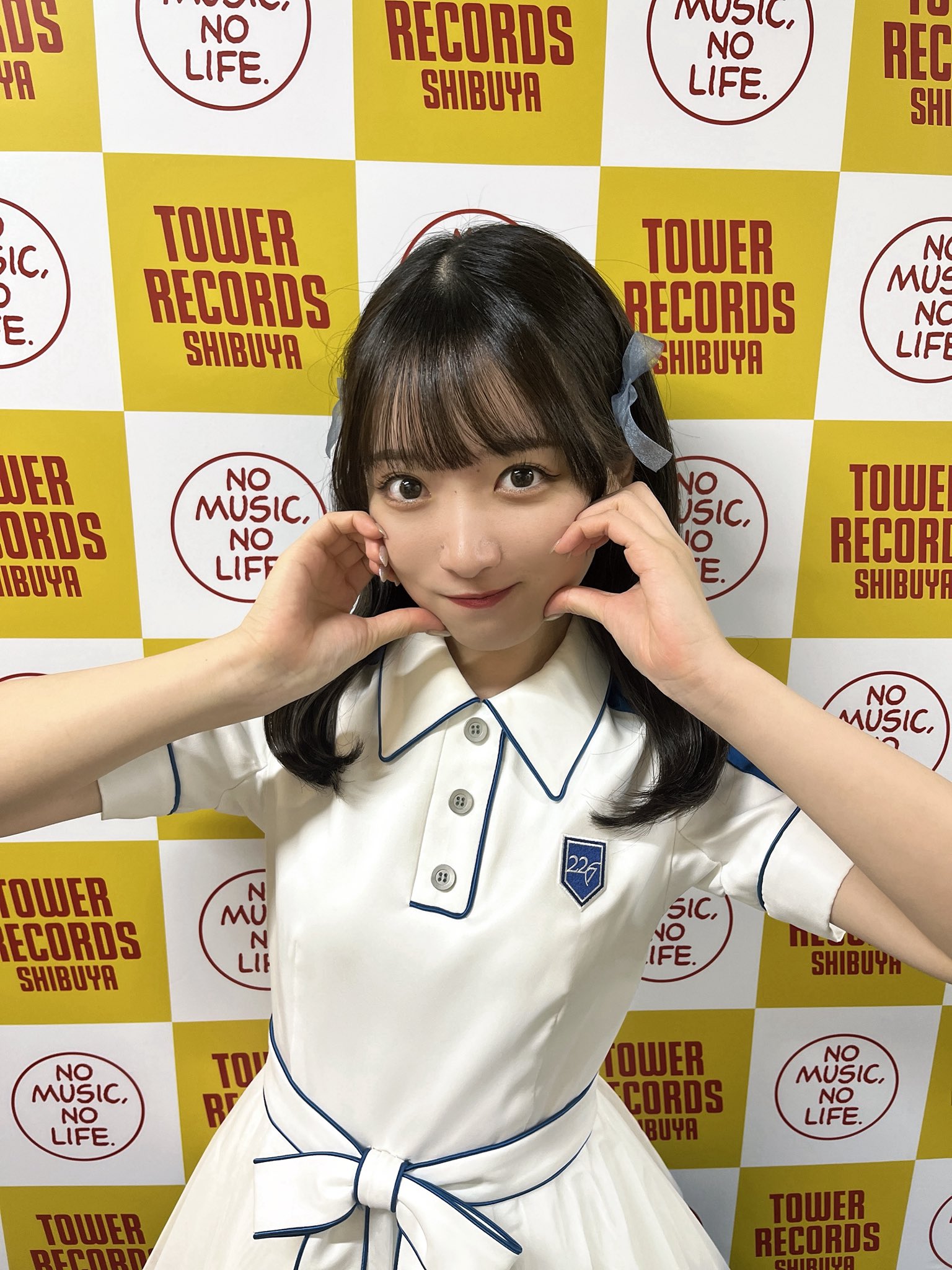 22/7 河瀬詩 on X: 