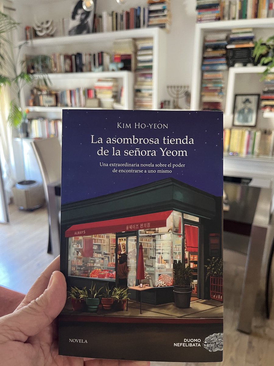 GuidoFinzi's tweet image. Recién llegado:
