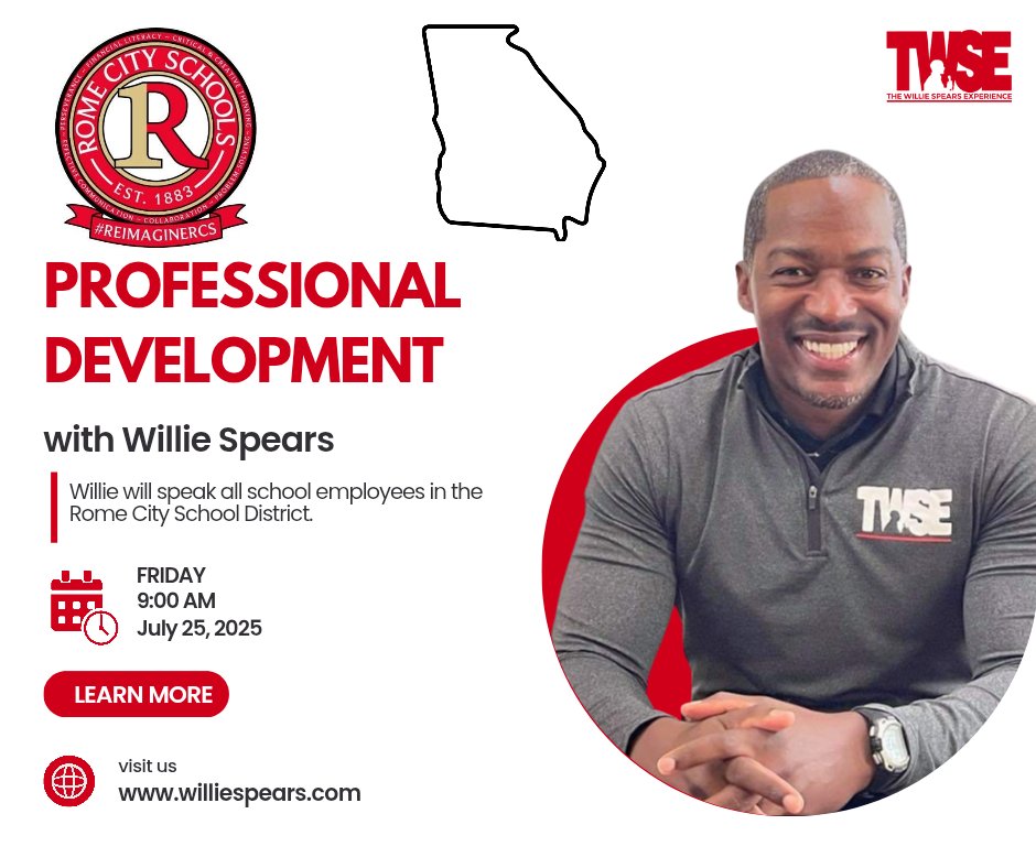 Willie Spears (@twse05) on Twitter photo 