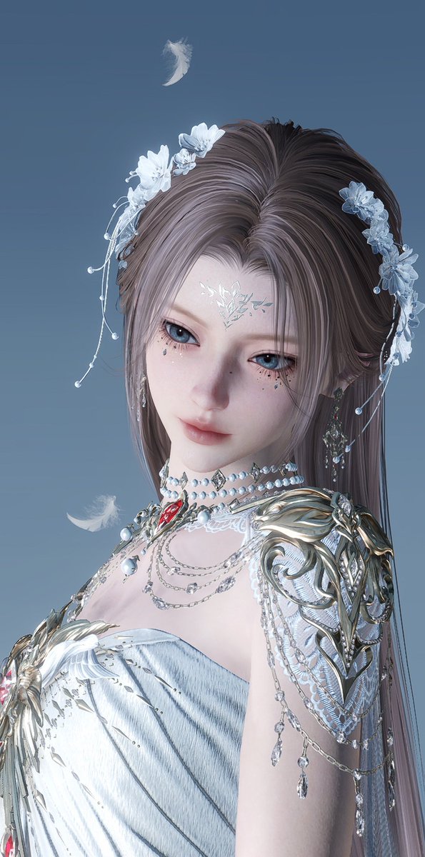 doyshin's tweet image. My Queen.