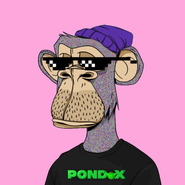 MetaMike3D's tweet image. 🐸🟪🔜

🐷 $PORK 🪷 $PNDC 💧 $wPOND