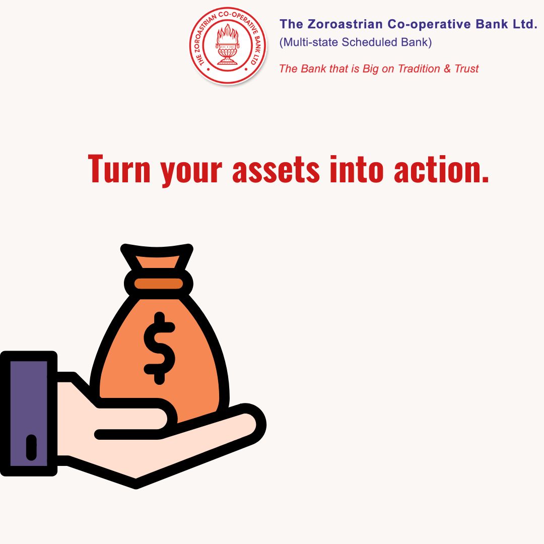 ZoroastrianBank's tweet image. Need funds for a personal goal? Pledge your asset and get:

✅ Higher loan limits
📉 Rates from 9.90% p.a.
📅 Flexible repayment options

#SecuredLoan #SmartFinance #ZoroastrianBank #DigitalBanking #ZCBL