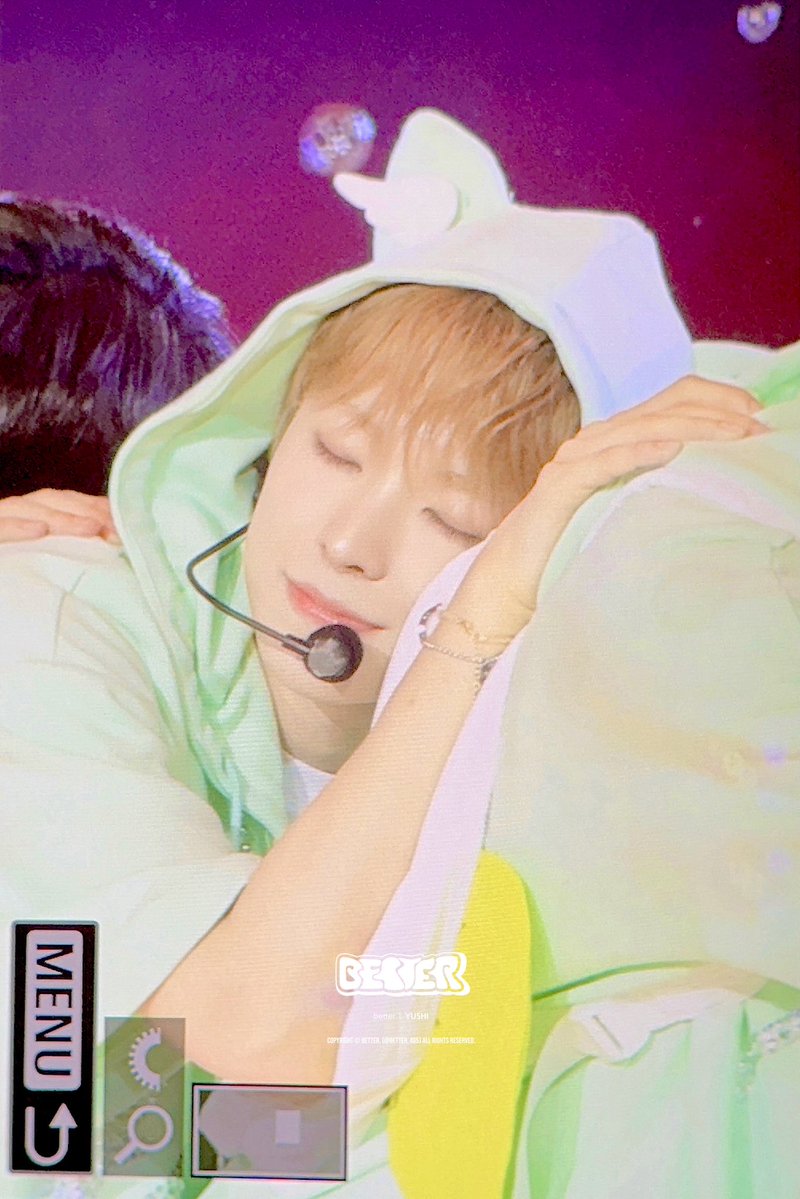 better_405's tweet image. 250726 #유우시 #YUSHI #ユウシ #NCTWISH