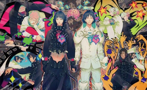 sacrihaji's tweet image. daily dose of mink 🗡️ day 33
today's mink comes from THE CHiRAL NIGHT -Dive into DMMd- Live at Tokyo Dome City HALL 2013.7.6-7 Premium Box! only available for pre-order from the n+c online store, it contained 2 blu-ray + 5 dvd!