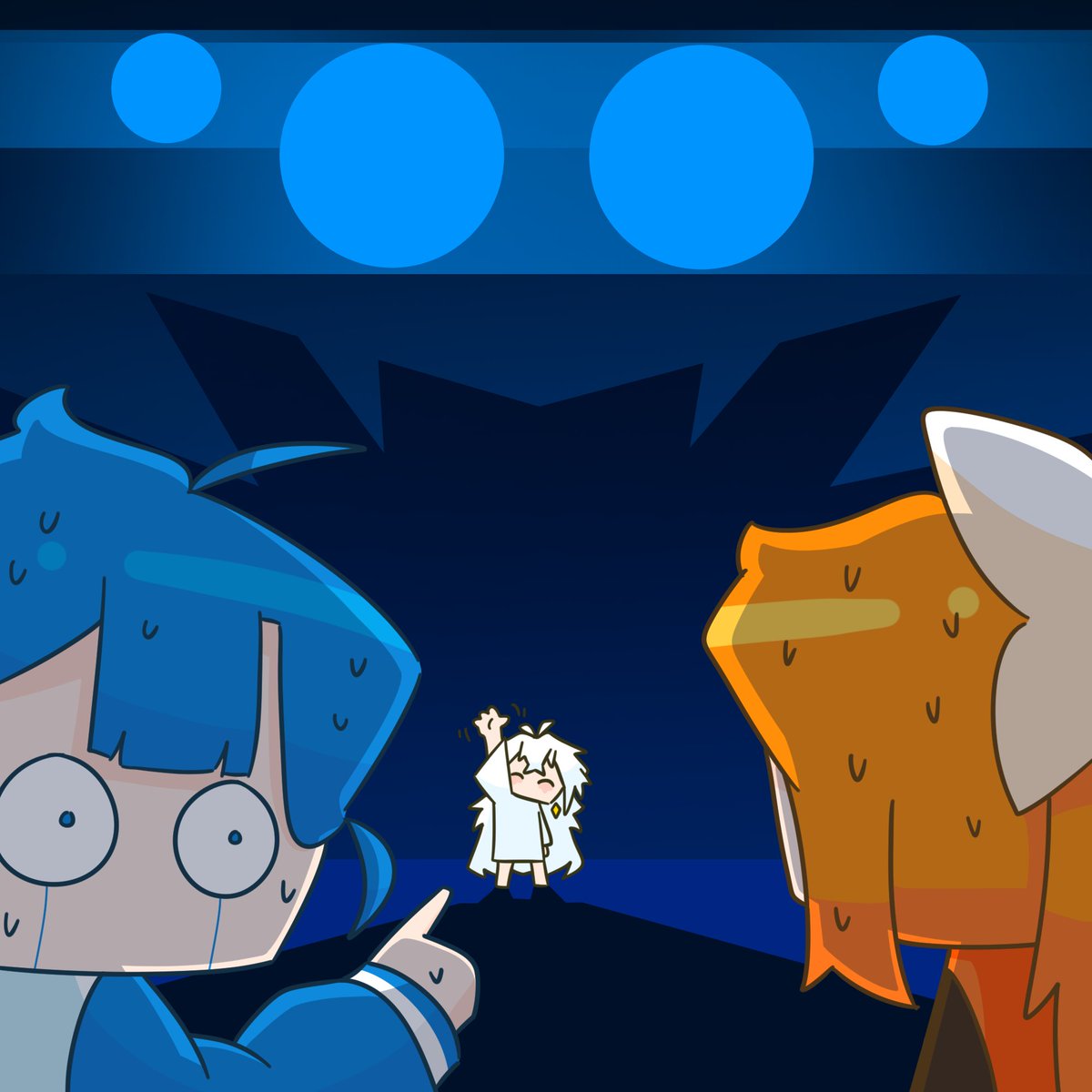 cheon_a_hal's tweet image. 친구
#DJMAX