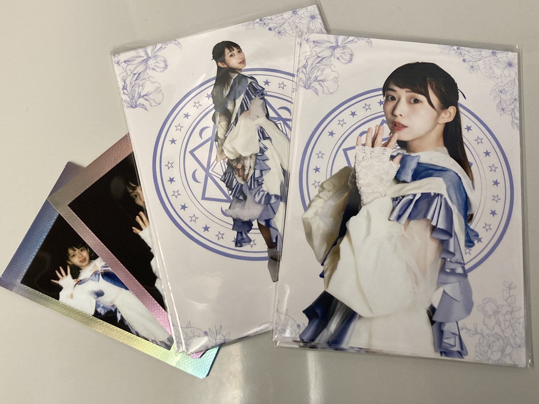 まろ様•*¨*•.¸♬︎ 18歳になったよ✨丸くならないで、忘れないで🙂‍↔️♫