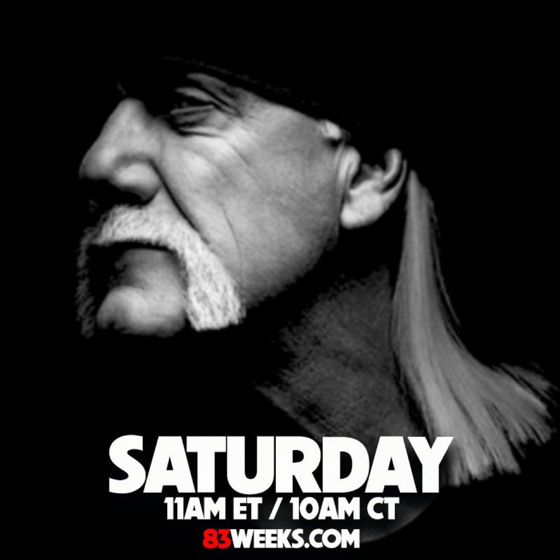 Today 11am ET. 

youtube.com/watch?v=Emi4DI…