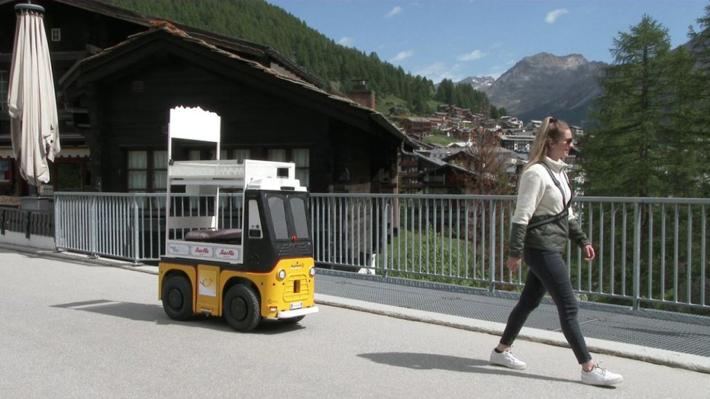 Die Post beerdigt laufend Projekte, in die sie viel Geld investiert hat. Hier die Liste der 18 Flops:
infosperber.ch/wirtschaft/sch… 
Bildquelle: © post. ch