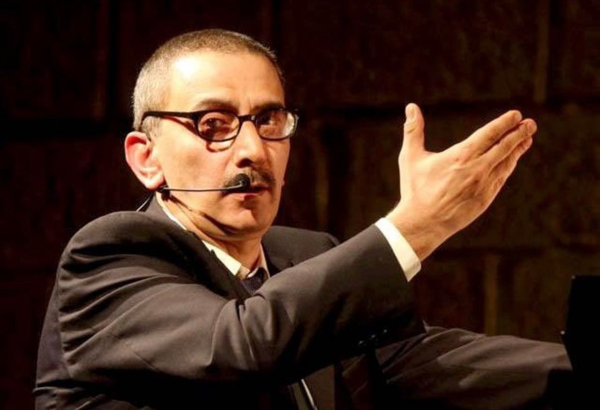 تركت أثراً لا يُمحى، وصدى لا يصمت
#زياد_الرحباني