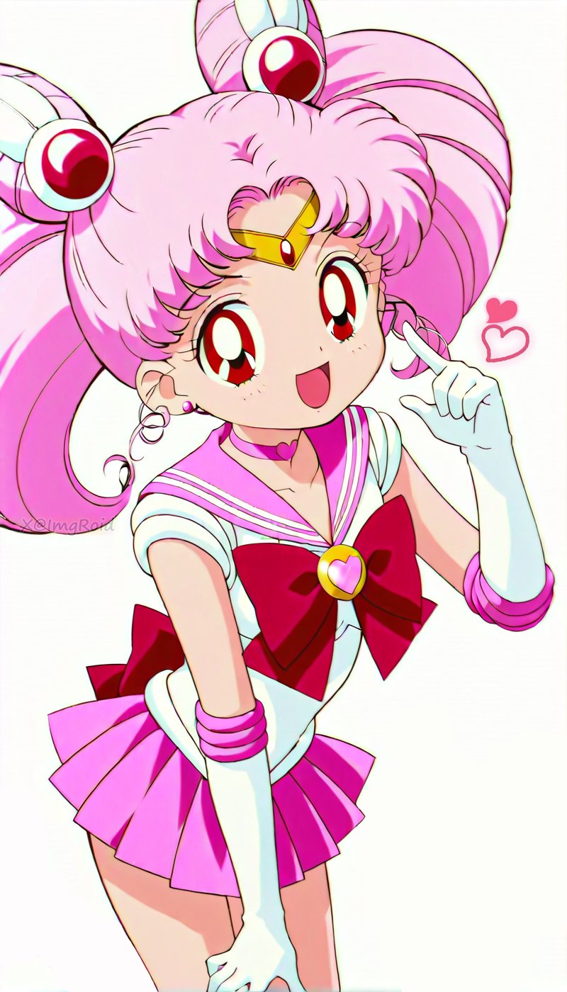 ちびうさ様 Amazon.co.jp: 美少女戦士セーラームーンS【311：ちびうさの