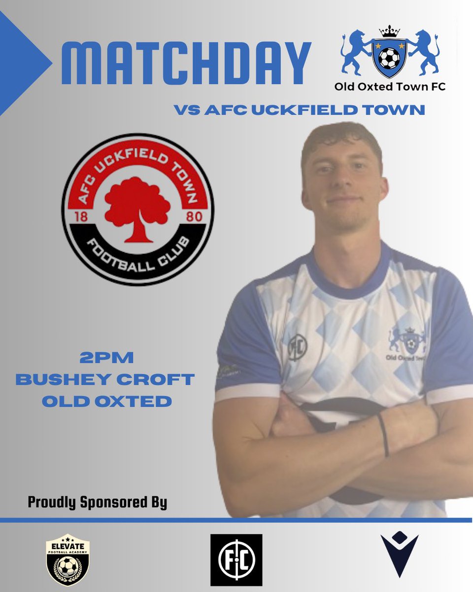 It’s Matchday. 

Preseason game 1.