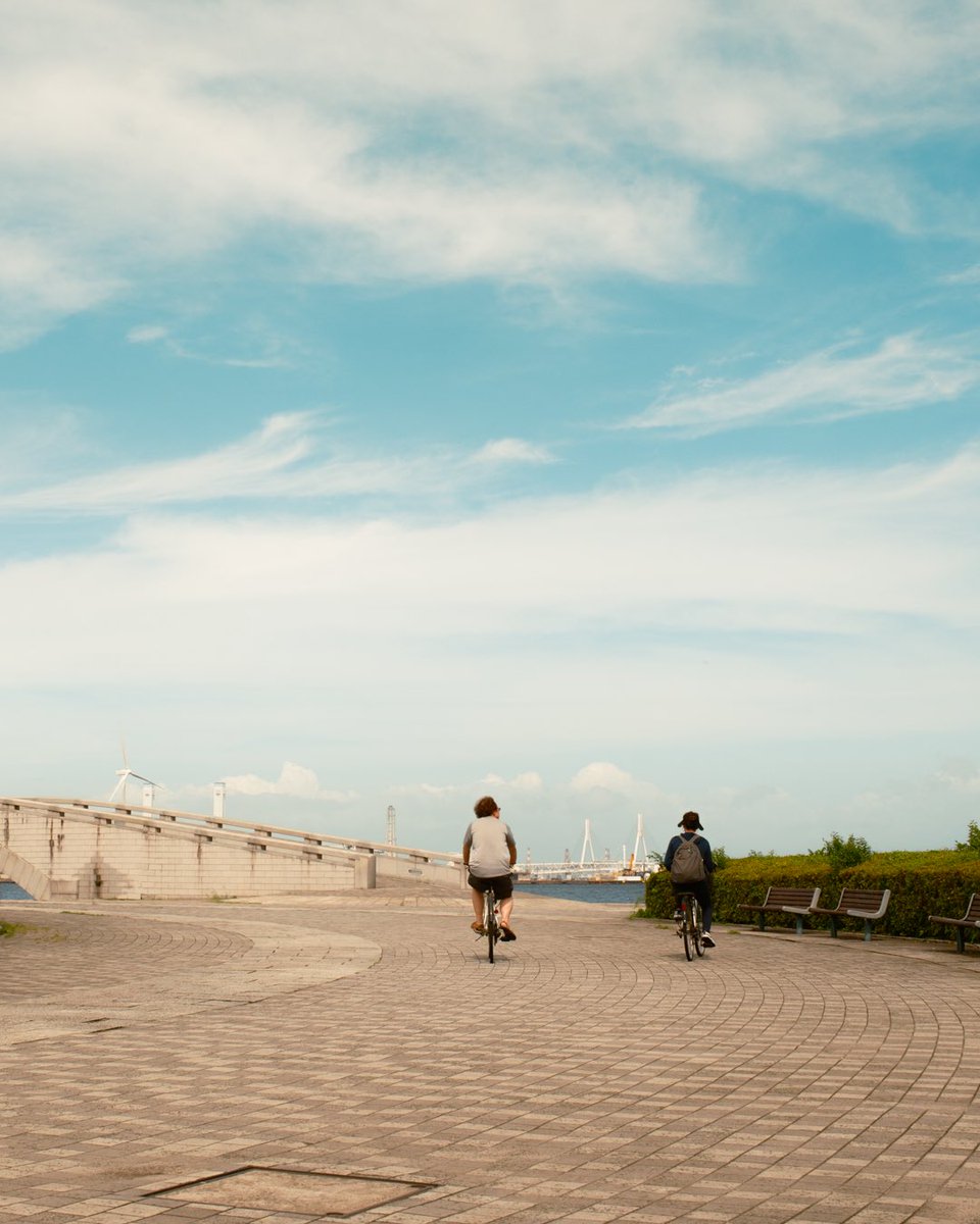 koo_97_pic's tweet image. 夏のスナップが好き。