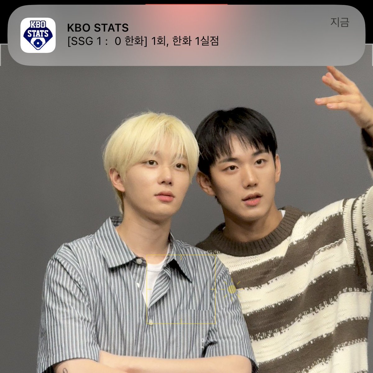 iarnnuts's tweet image. 슬픈사진