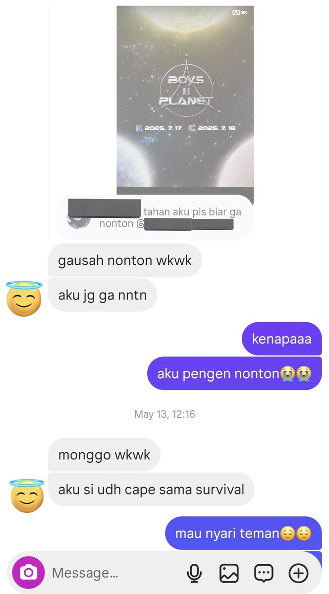 anxinra's tweet image. jangan buat aku bongkar ini semua😌☝🏻 @S4NGHYE0N