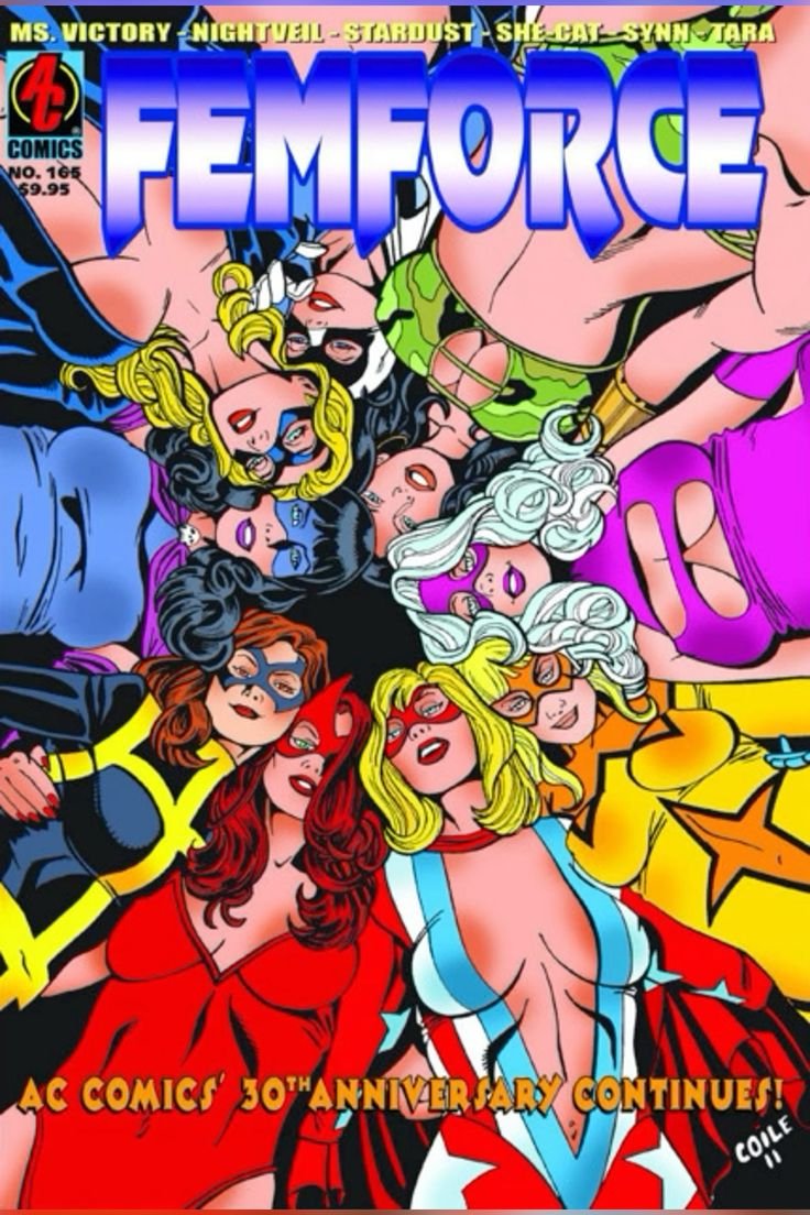 bronxfanatic's tweet photo. @DocRx0000 @AlecPorBust @BarbarianDisco @BobGolen @BoujeeDaddy @Draka_ @FadeAwayMedia @G_Hysteria @ILikeWhatIBuy @KevinWolffart @wendeeluvz @comicsandroses #FemForce https://t.co/VLqkycNPSE