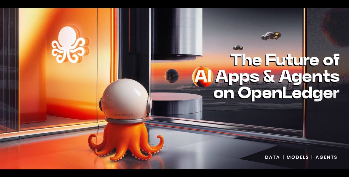 1 Welcome to OpenLedger the AI Blockchain
Unlock new liquidity for data, models &amp; agents while earning rewards for real contributions. 

 Proof‑of‑Attribution (PoA)
Every dataset upload, model training run, and API call is tracked on‑chain, so contributors get transparently