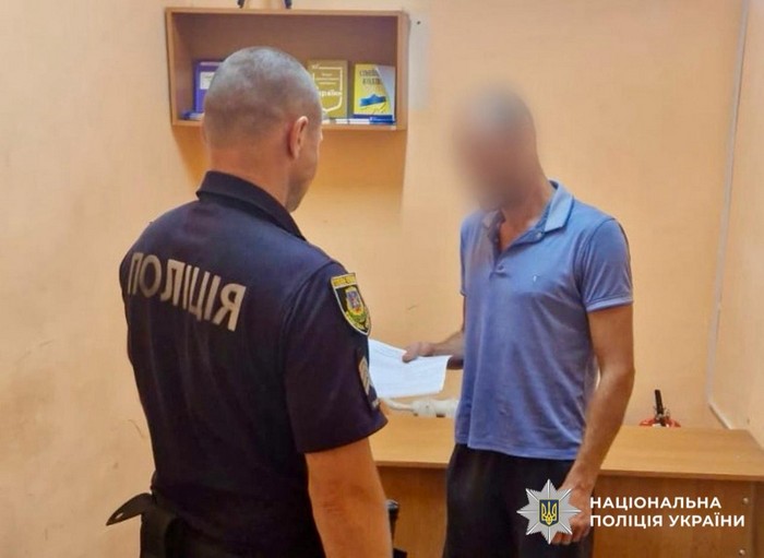cripoinfo's tweet image. На Київщині зловмисник убив приятеля лопатою - cripo.com.ua/news/crime/na-…