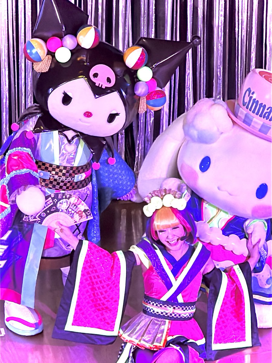 tm_puro's tweet image. みんななかよく🎶