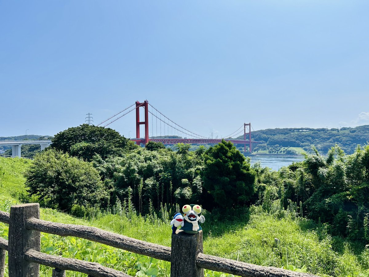 tsukubane501's tweet image. 長崎県ドライブしてて思ったのは魅力的な橋が多くてマニアになりそうでしたw