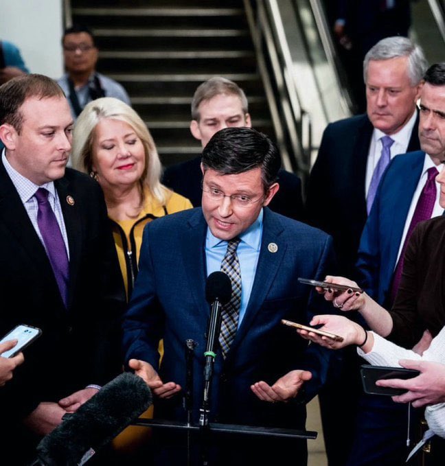 ElonMuskNews47's tweet image. 🚨Time to send a loud message to the House Republicans!!
Congress decided to return to work today after a long Vacation. If you demand they start working to pass Trump’s agenda drop a “” below