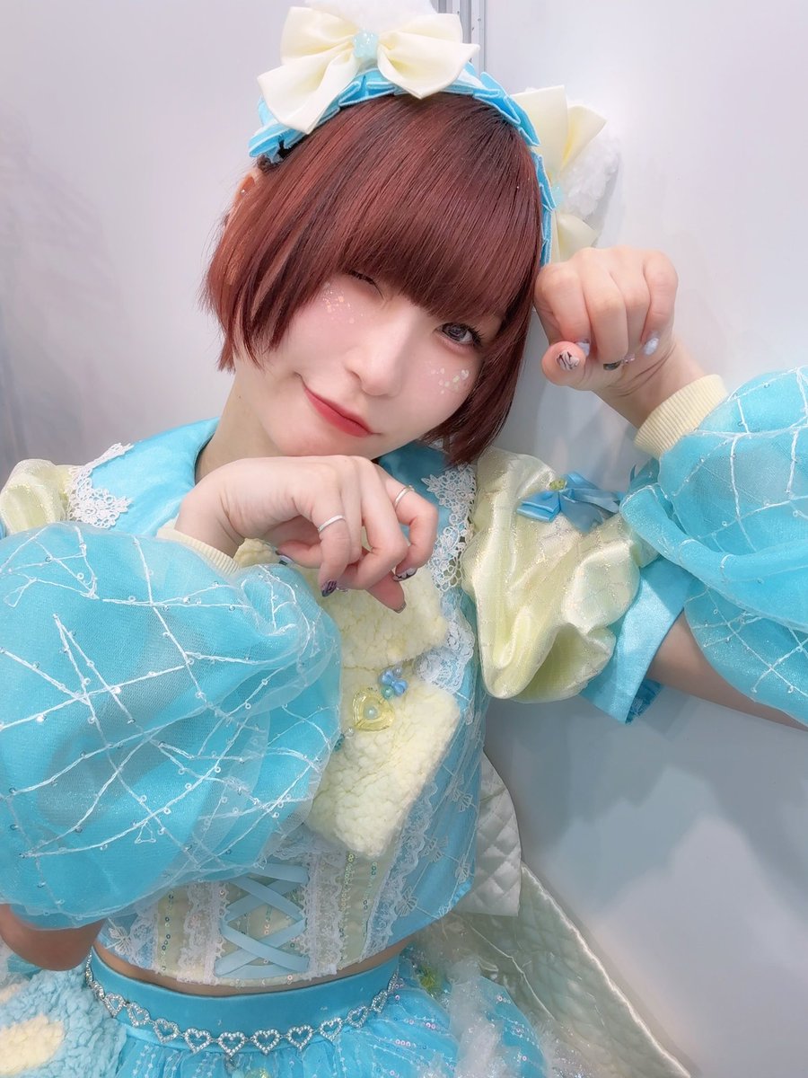PINKY_neko's tweet image. #2025漫畫博覽會
台北的現場表演太好玩了!謝謝!
明天還會有現場表演!🫶🏻
🎤LIVE:7/27(日)15:00〜15:40
(藤咲彩音・相沢梨紗)
📸2shot CHEKI:7/27(日)15:40〜16:40
ICHIBAN JAPAN 日本館