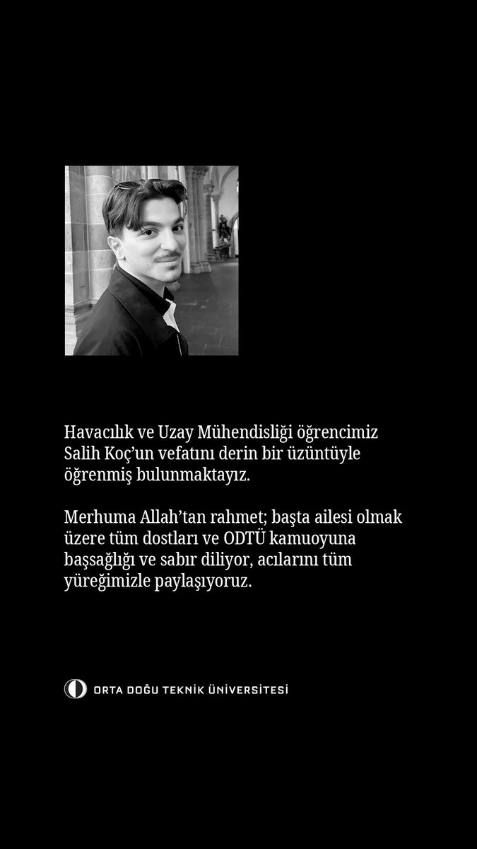 METU_ODTU's tweet image. 