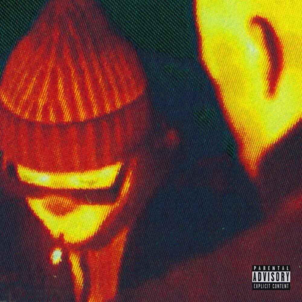 THEMACSO's tweet image. Un jour Josman il s’est réveillé et il est allé enregistrer cet ep quand même..