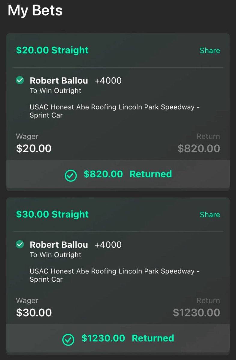 Bill Balog Enthusiast tweet media