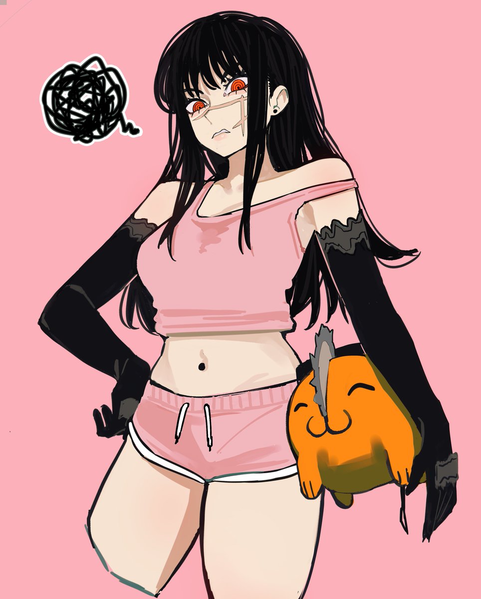 Sailen0's tweet image. Yoru